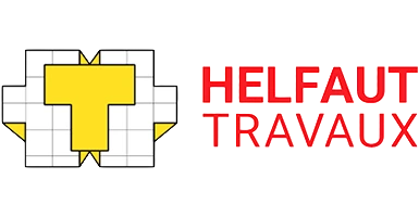 Logo Helfaut Travaux